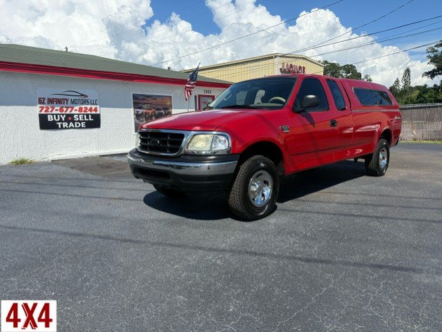 ford f-150 heritage 2004 2FTRX18W84CA39127 image ford f-150 heritage 2004 2FTRX18W84CA39127 image